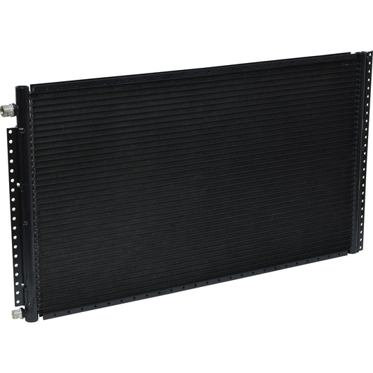 Condenser Parallel Flow