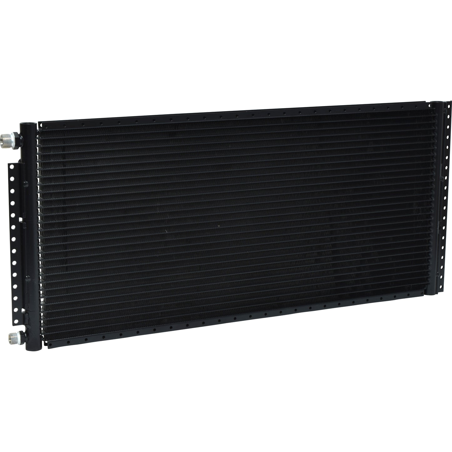 Condenser Parallel Flow