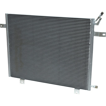 compare product Condenser Parallel Flow