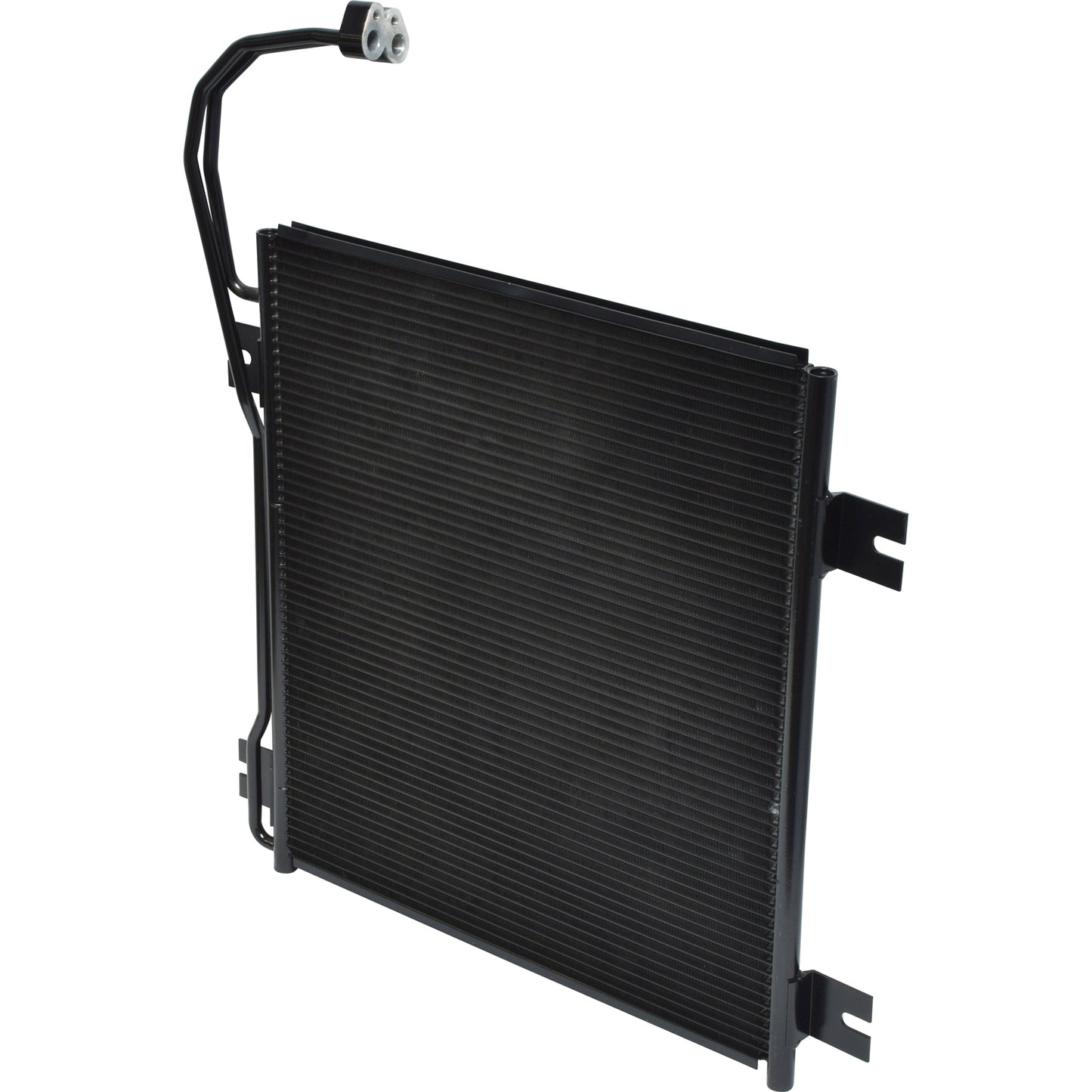 Condenser Parallel Flow