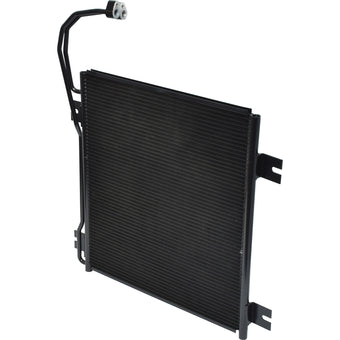 compare product Condenser Parallel Flow