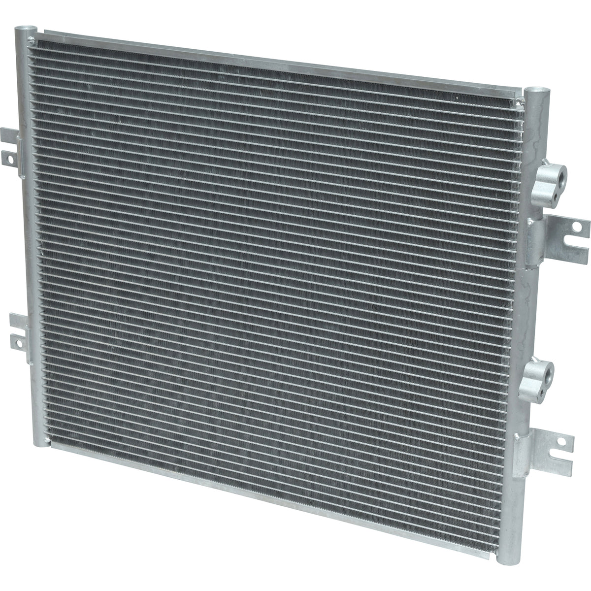 Condensador A/C IC Corporation | International 4300 4400 8600 2002-2026 | CN 22096PFC