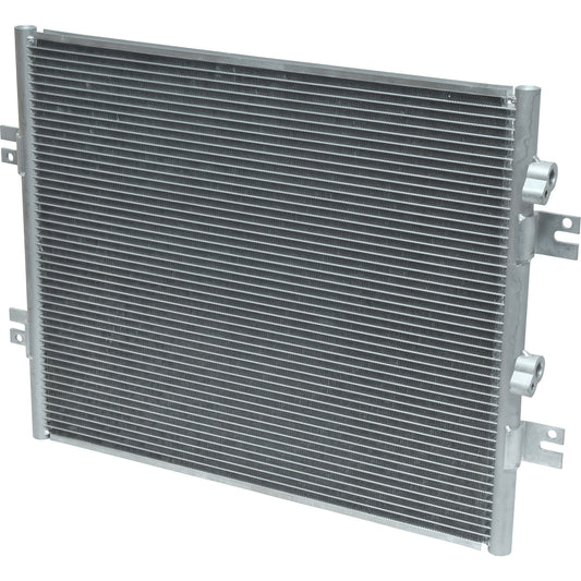 Condensador A/C IC Corporation | International 4300 4400 8600 2002-2026 | CN 22096PFC