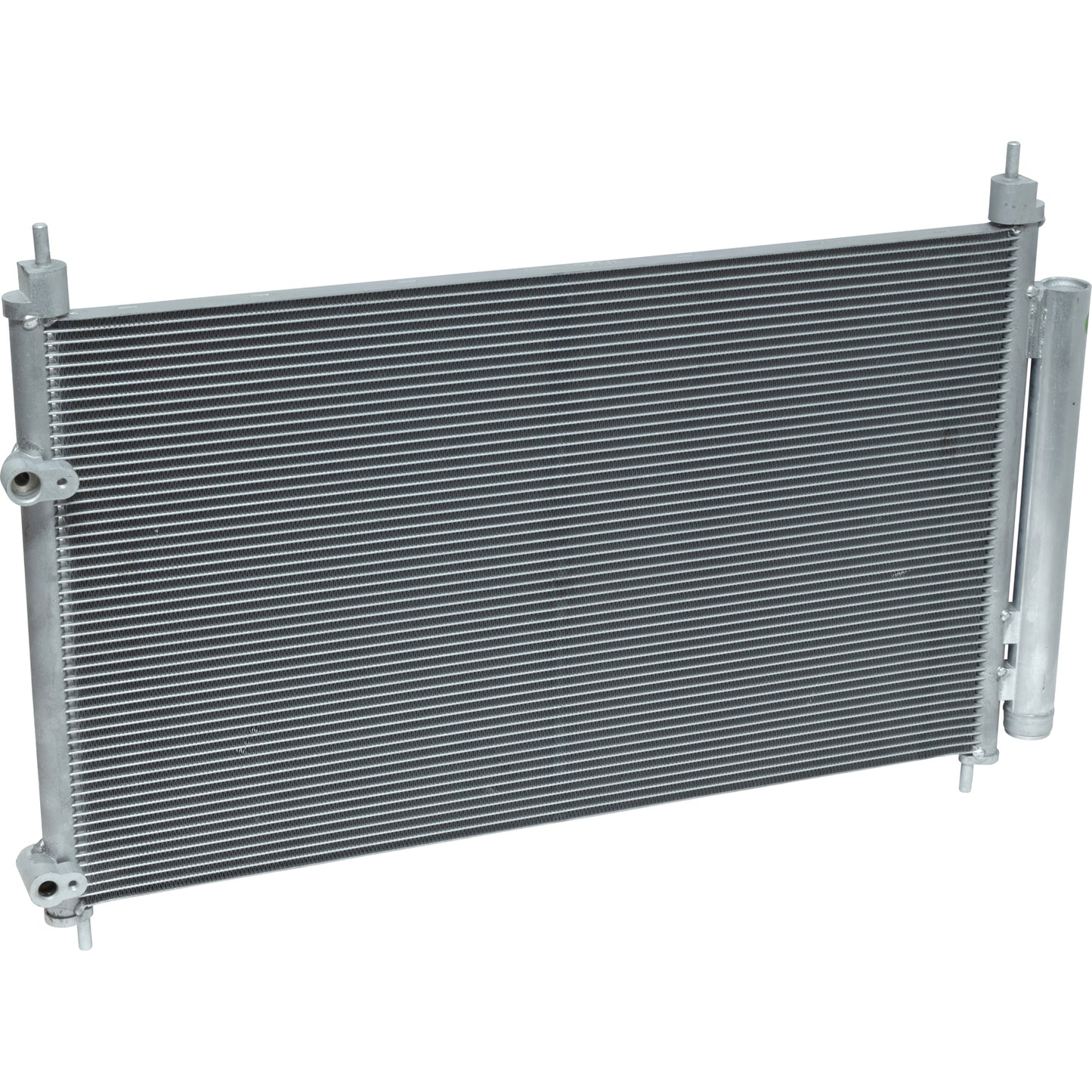 Condenser Parallel Flow