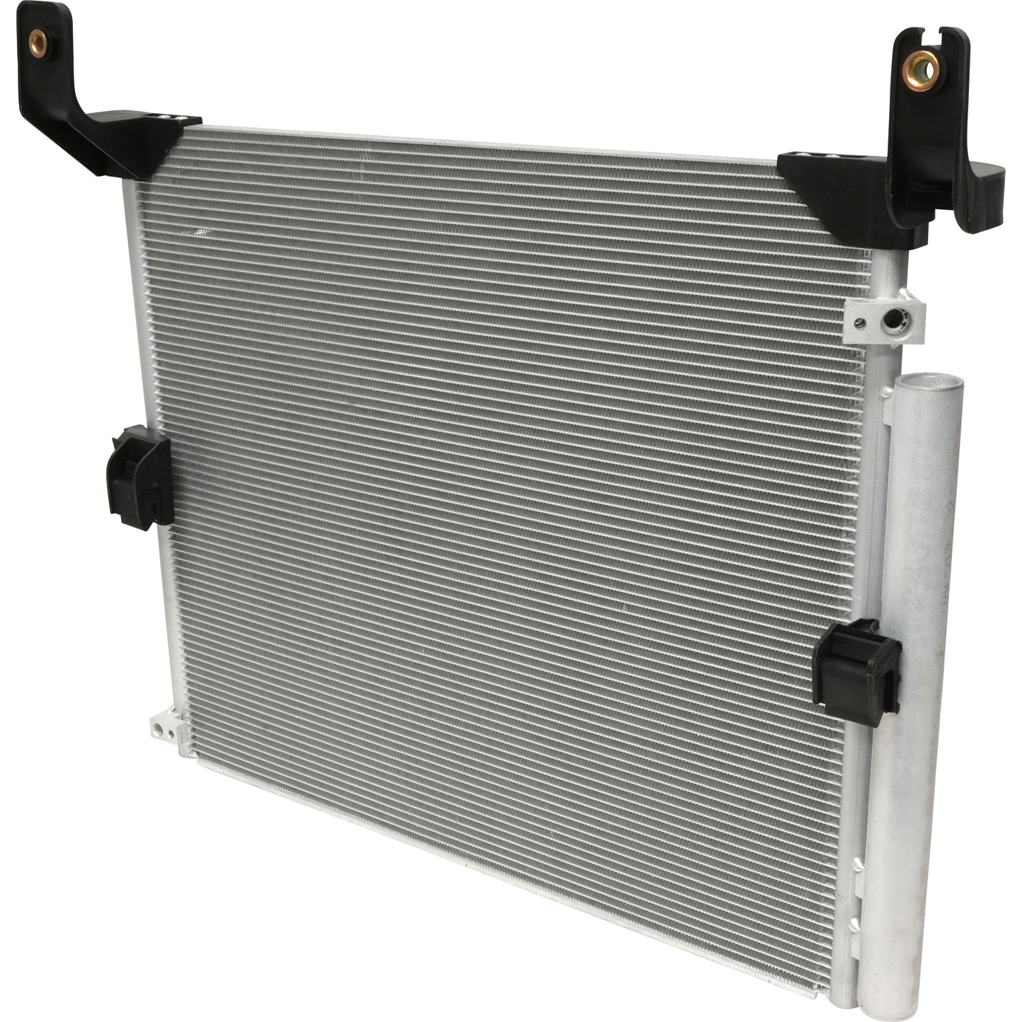 Condenser Parallel Flow w/ Built-In Drier