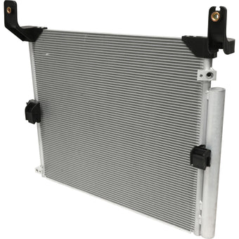 compare product Condenser Parallel Flow w/ Built-In Drier