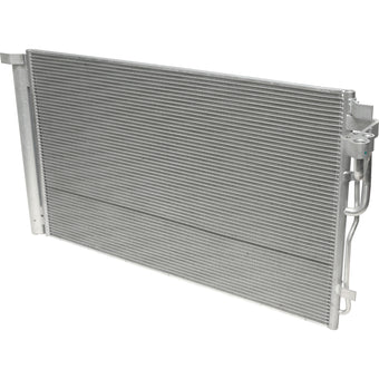 compare product Condensador de flujo paralelo