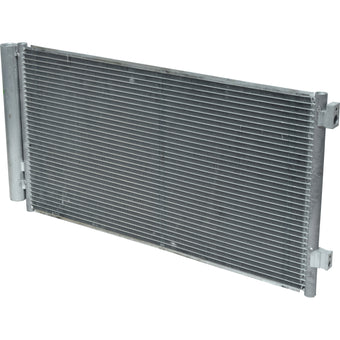 compare product Condenser Parallel Flow