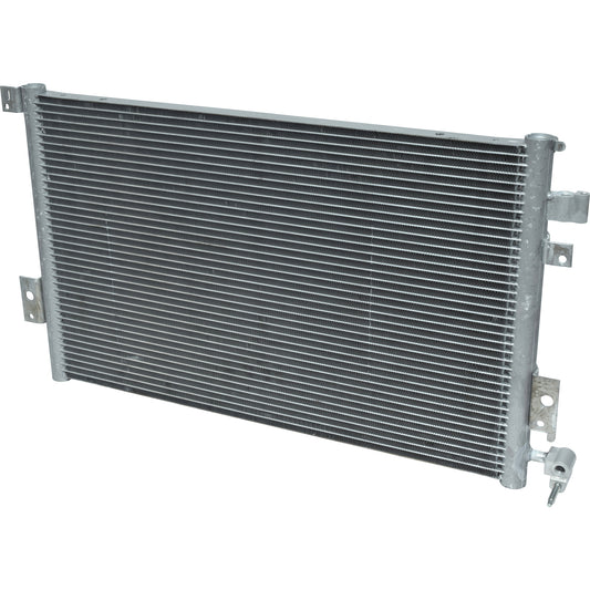 Condensador A/C Chevrolet Camaro 1998-2002 3.8L 5.7L | Pontiac Firebird 1998-2002 3.8L 5.7L | CN 3004PFC