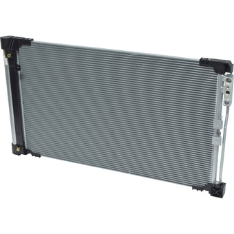 compare product Condensador A/C Infiniti Q50 2016-2019 | Infiniti Q60 2017-2018 | CN 30052PFC