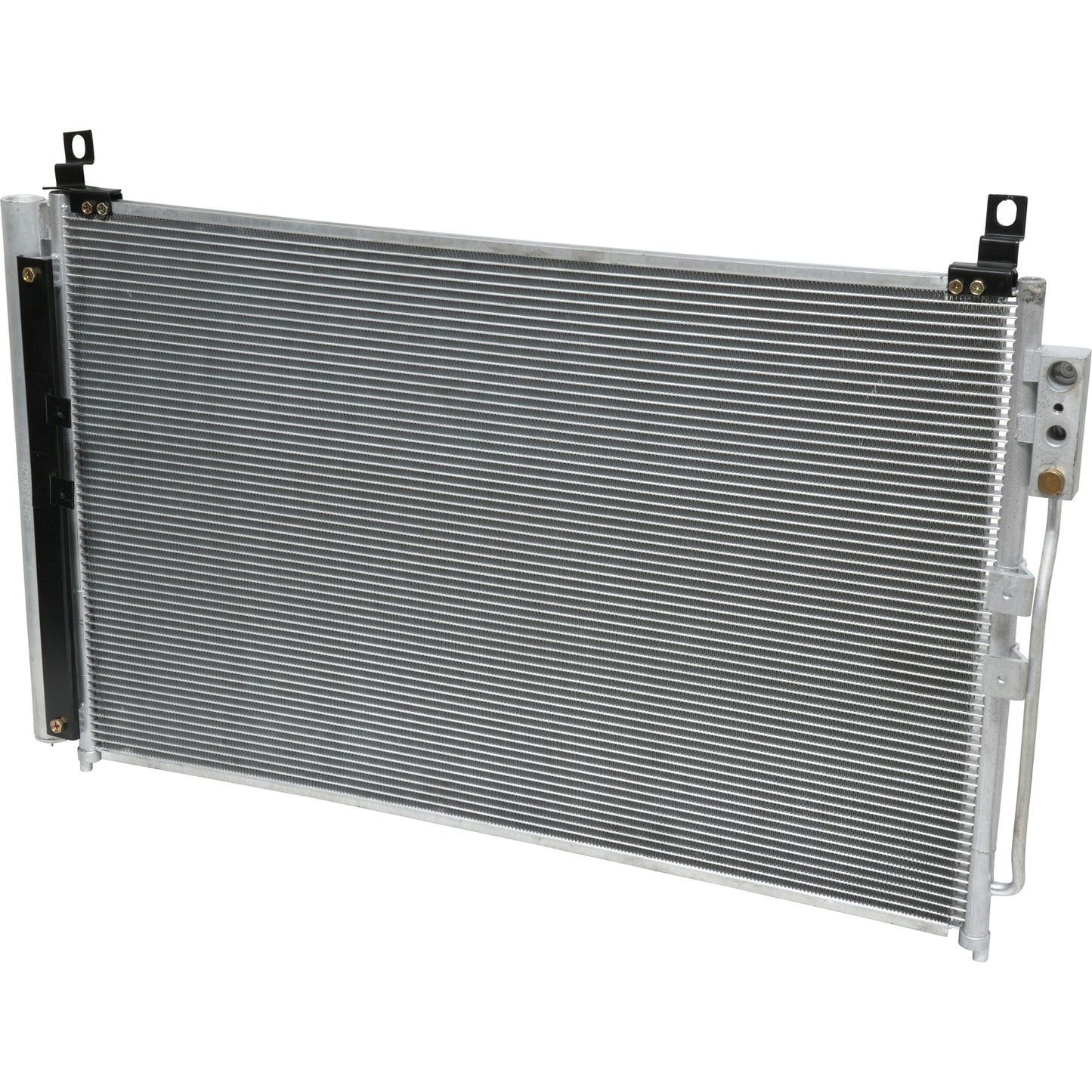 Condenser Parallel Flow w/ Built-In Drier