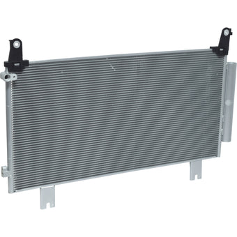 compare product Condenser Parallel Flow