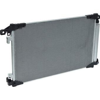 compare product Condenser Parallel Flow