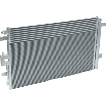 compare product Condenser Parallel Flow