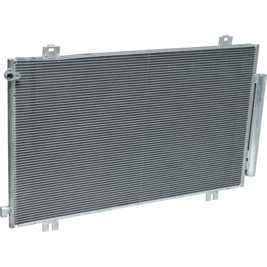 Condensador A/C Honda Odyssey 2018-2024 | CN 30084PFC