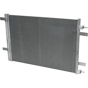 compare product Condenser Parallel Flow