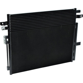 compare product Condensador de flujo paralelo