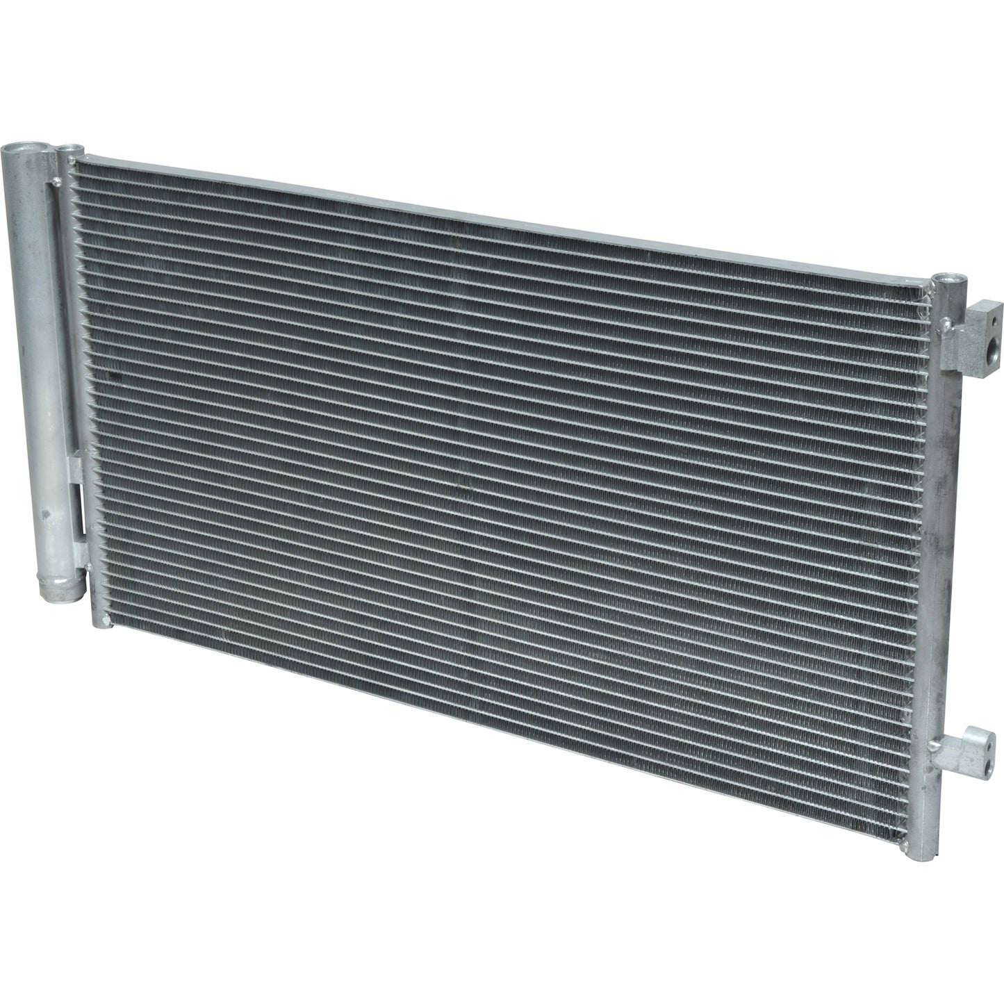 Condenser Parallel Flow w/ Built-In Drier