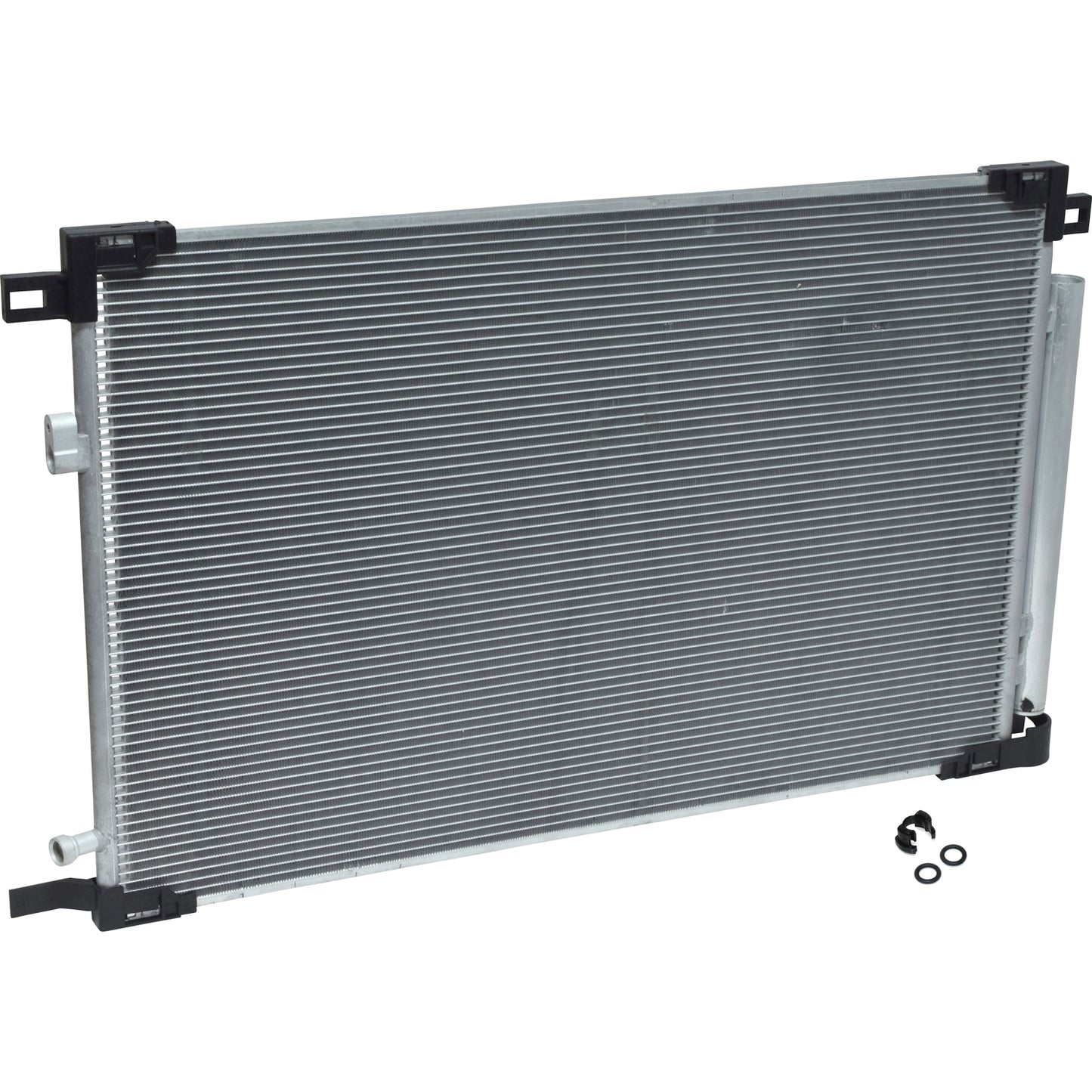 Condensador A/C Lexus ES250 | ES350 | NX250 | NX350 | Toyota Avalon | Camry | RAV4 2018-2025 2.4L 2.5L 3.5L | CN 30105PFC