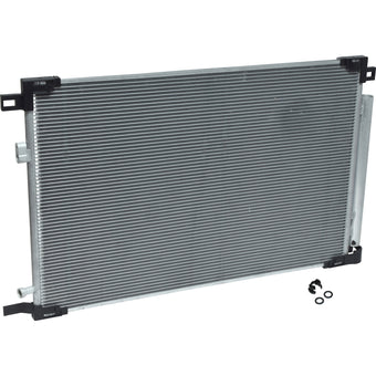 compare product Condensador A/C Lexus ES250 | ES350 | NX250 | NX350 | Toyota Avalon | Camry | RAV4 2018-2025 2.4L 2.5L 3.5L | CN 30105PFC
