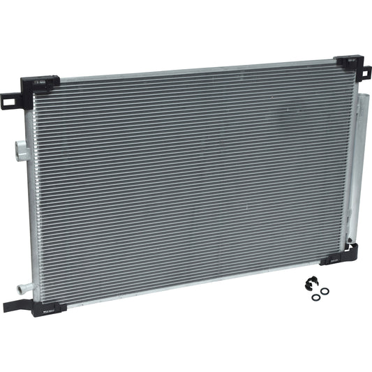 Condensador A/C Lexus ES250 | ES350 | NX250 | NX350 | Toyota Avalon | Camry | RAV4 2018-2025 2.4L 2.5L 3.5L | CN 30105PFC