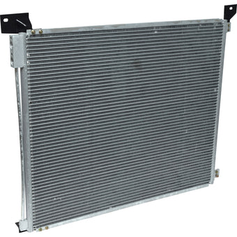 compare product Condenser Parallel Flow