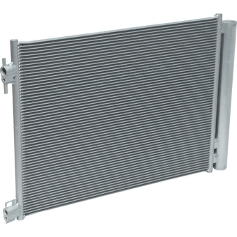 compare product Condensador de flujo paralelo con secador incorporado