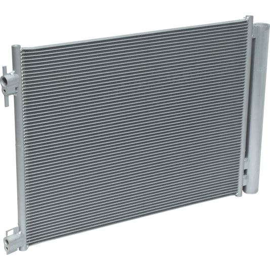 Condenser Parallel Flow w/ Built-In Drier