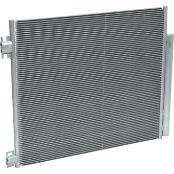 compare product Condenser Parallel Flow w/ Built-In Drier