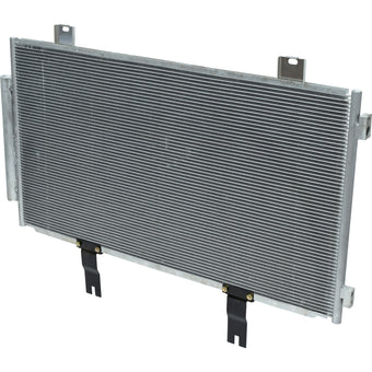 compare product Condenser Parallel Flow