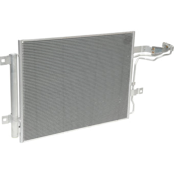 compare product Condenser Parallel Flow