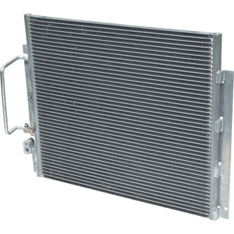compare product Condenser Parallel Flow