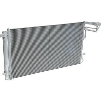 compare product Condenser Parallel Flow