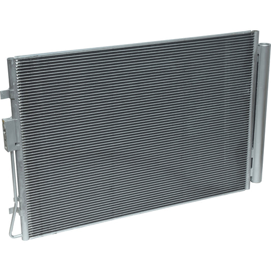 Condensador A/C Hyundai Palisade 2020-2021 3.8L | CN 30169PFC