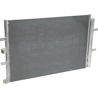 compare product Condenser Parallel Flow