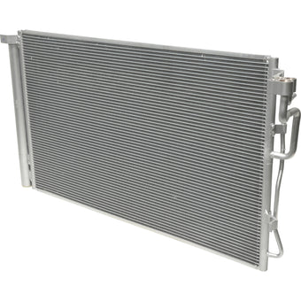 compare product Condenser Parallel Flow