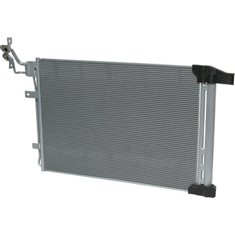 compare product Condenser Parallel Flow w/ Built-In Drier