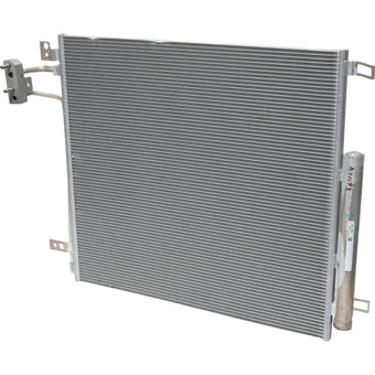 compare product Condensador A/C Jeep Grand Cherokee L 2021-2024 3.6L | 5.7L | CN 30231PFC