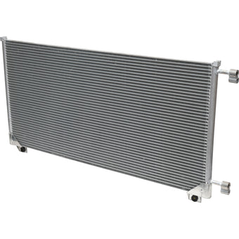 compare product Condenser Parallel Flow