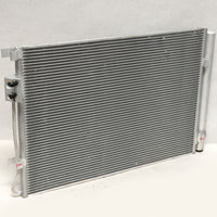 UAC A/C Condenser - CN 30332PFC