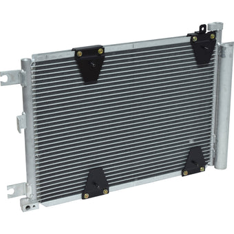 compare product Condensador de flujo paralelo