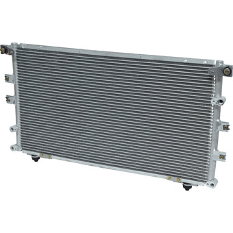 compare product Condenser Parallel Flow