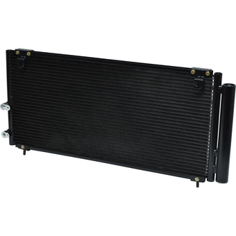 compare product Condenser Parallel Flow