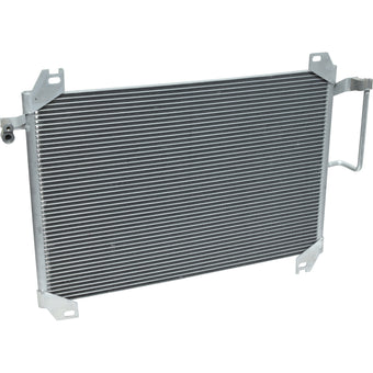compare product Condenser Parallel Flow