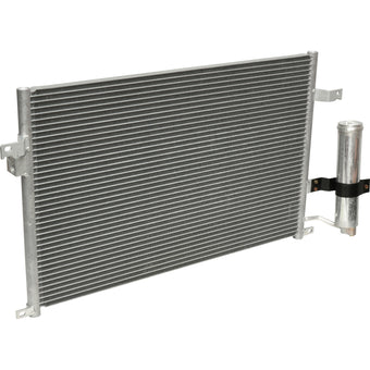 compare product Condenser Parallel Flow
