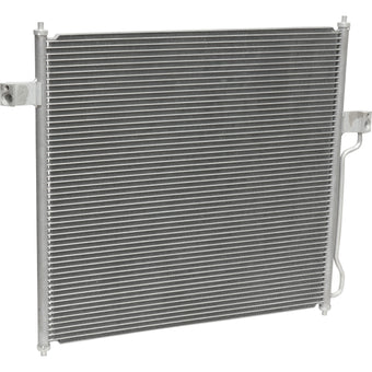 compare product Condenser Parallel Flow