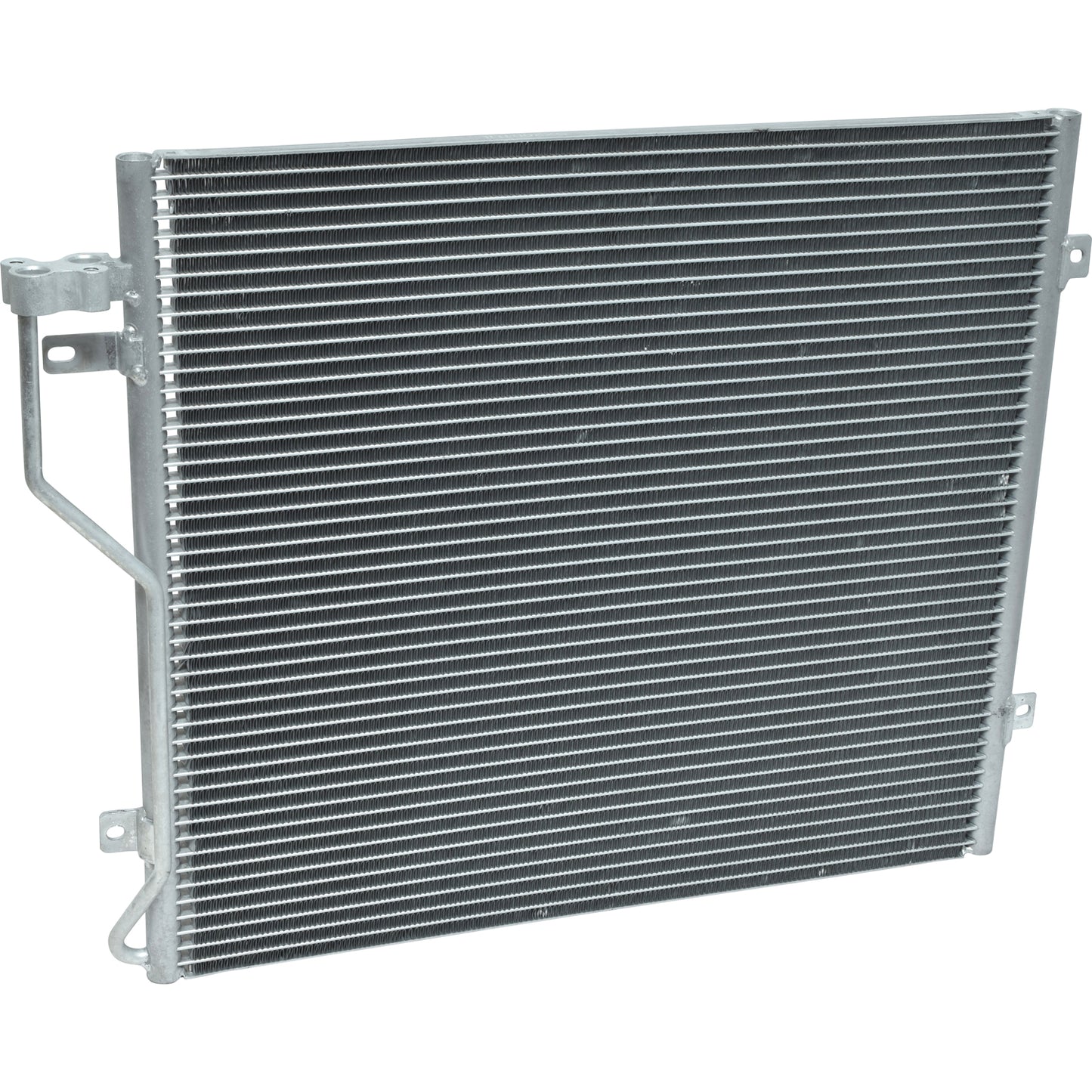 Condensador de flujo paralelo