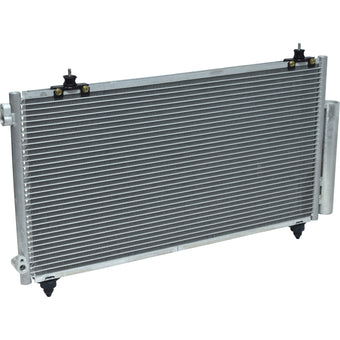 compare product Condenser Parallel Flow