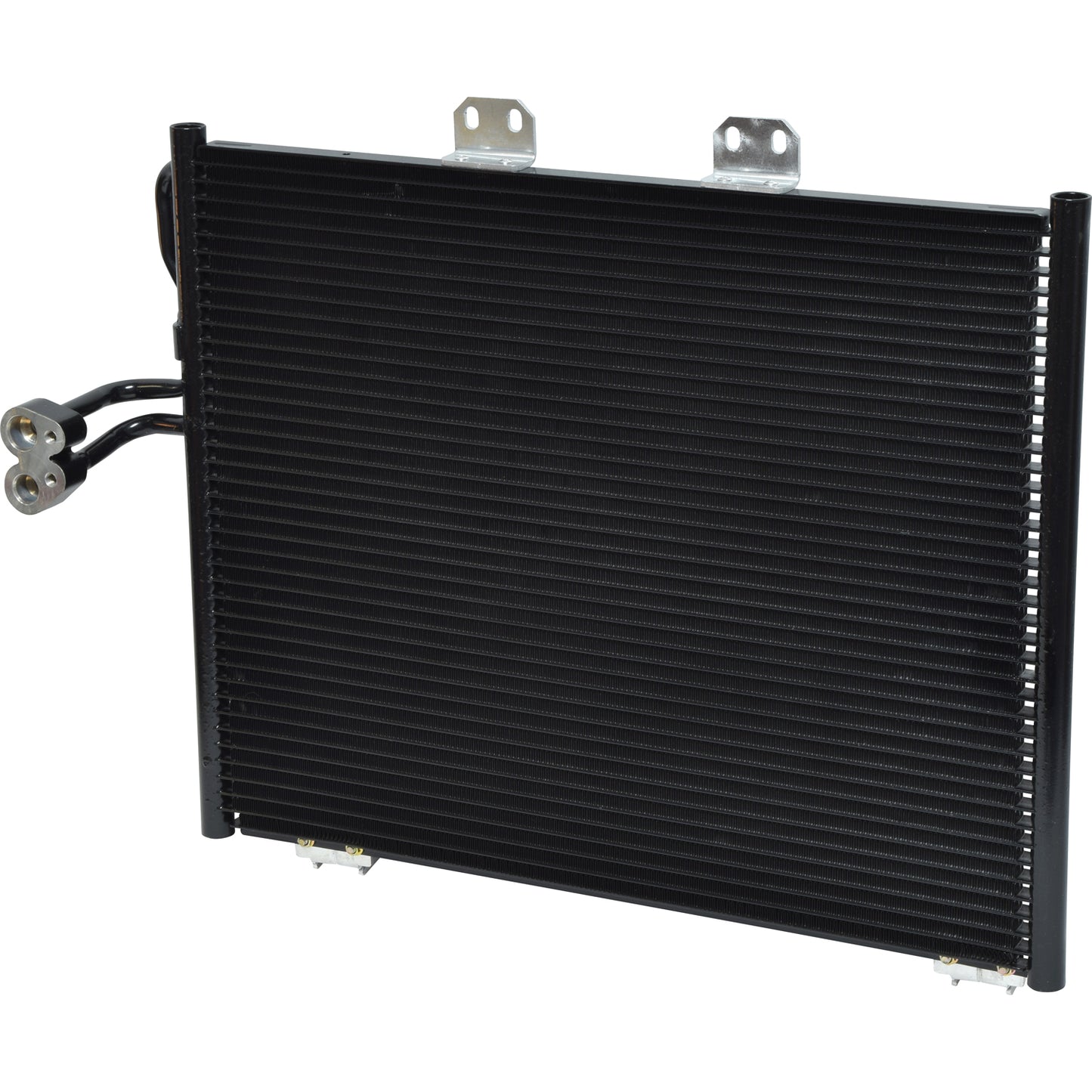 Condenser Parallel Flow