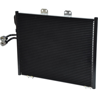 compare product Condenser Parallel Flow